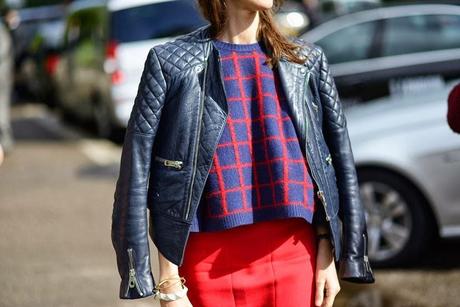 Trend alert: Tartan mania Trend alert: Tartan mania