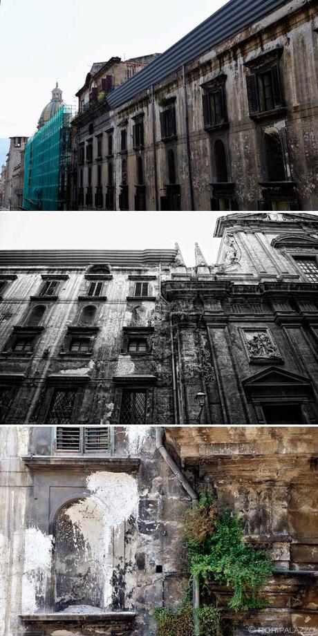 crociferi Santa Ninfa dei Crociferi