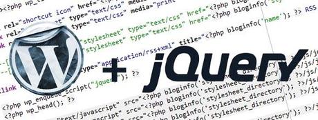 jQuery: utilizzare l’ultima versione in Wordpress