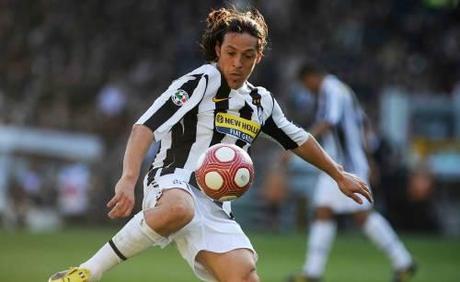 Agente Camoranesi: «Tra Mauro e la Juve ciclo finito»