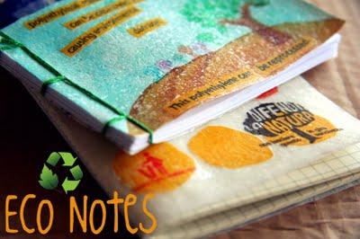 Eco Notes