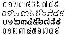 Lettera dalla Kampuchea 4: Diamo i numeri.