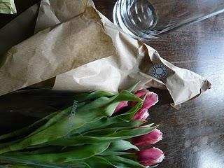 Tulipani _ Monceau fleurs