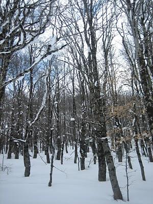 Campo Felice - Abruzzo