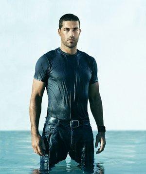 Matthew Fox