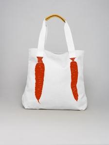 BENETTON BAG BY FABRICA