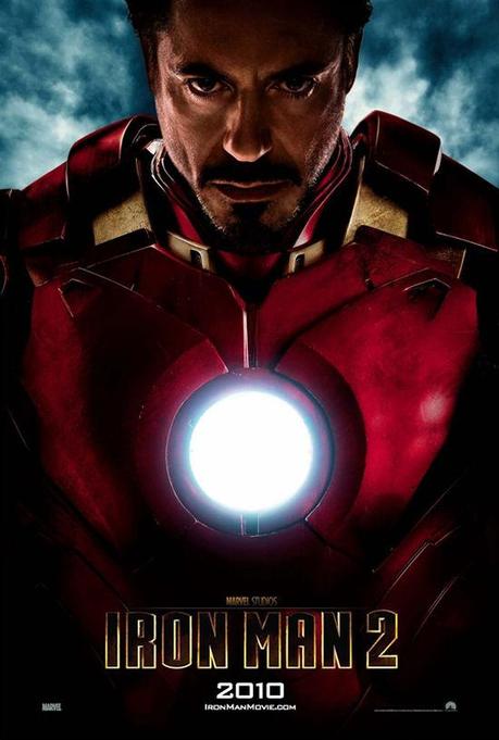 Iron Man 2 Iron Man 2