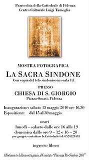 Mostra fotografica nella chiesa di San Giorgio a Fidenza