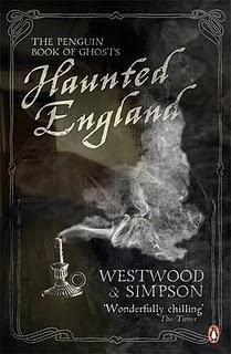 Haunted England: The Penguin Book of Ghosts 2010