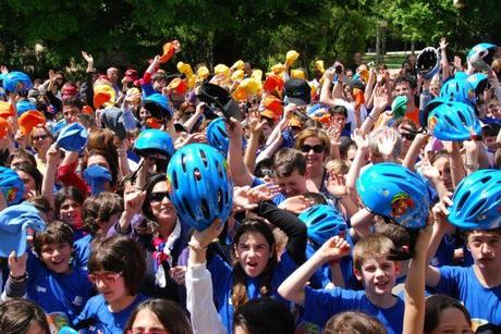 Ciclismo ­ Successo alla Festa Nazionale ³Pinocchio in bicicletta”