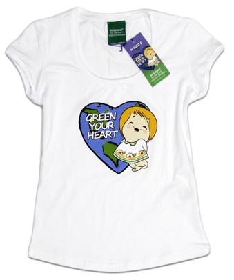 Vi ricordate Susanna Tutta Panna? T-shirt Susanna Tutta PAnna