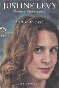 Cattiva ragazza