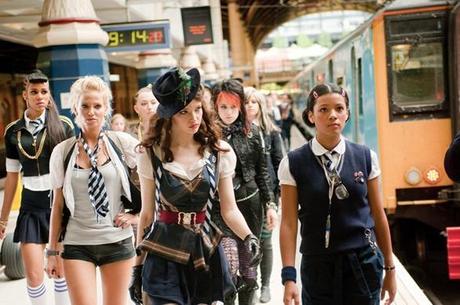 St. Trinian’s 2: The Legend of Fritton’s Gold