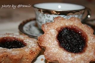 Linzer Torte