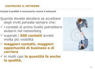 Linkedin per il personal branding