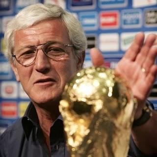 Brevi: il sorteggio di Davis ed i convocati di Lippi