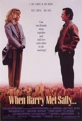 Harry ti presento Sally, 1989, Rob Reiner