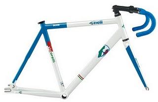 cinelli vigorelli 2007-2010