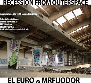 [link] Fedeli alle Linee + Marco Petrella + Recession from outerspace + Lumen