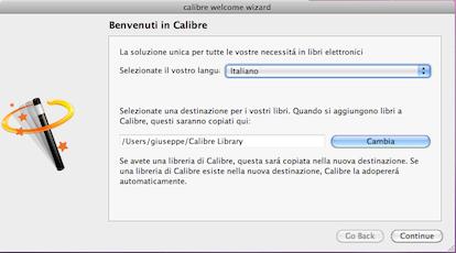 Calibre: convertire e sincronizzare ebook e PDF in formato .epub su iPad