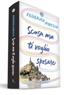 “Scusa ma ti voglio sposare” di Federico Moccia – GFL Step 2