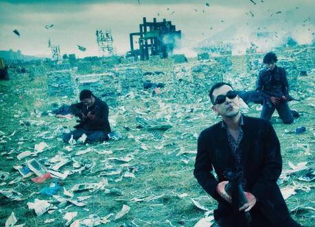 Ricordarsi di Vendicare Ricordarsi di Vendicare