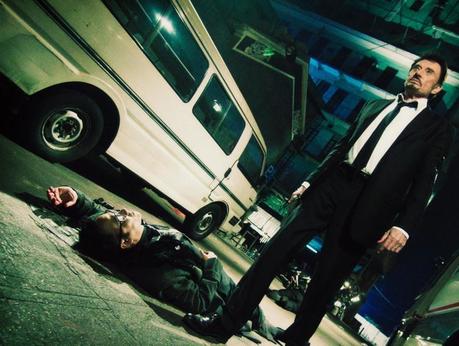 Ricordarsi di Vendicare Ricordarsi di Vendicare