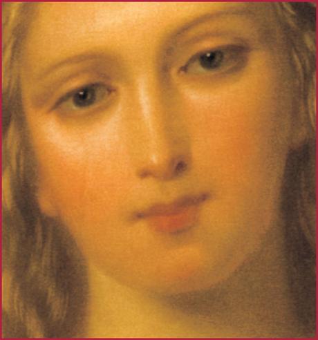 13 maggio: rivoluzione femminile e attualità di Maria 13 maggio: rivoluzione femminile e attualità di Maria