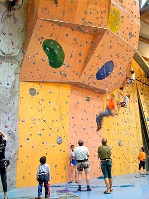 Ma lo sapevate che Palamonti è molto di più della sede del CAI di Bergamo? Ma lo sapevate che Palamonti è molto di più della sede del CAI di Bergamo?