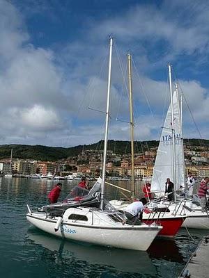 Sissa di Alessandro Bagante al 37° Campionato Nazionale Meteor