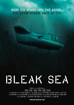 Bleak_Sea_poster_Locandina