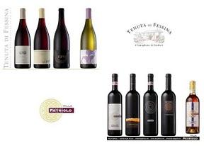 Save the date: prossimi appuntamenti con i vini della Tenuta di Fessina e Villa Petriolo