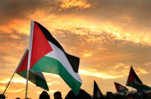 Pace giusta in Palestina!