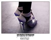 Nicholas Kirkwood for Rodarte... (nuovamente) nel guardaroba di Moda in Segni Nicholas Kirkwood for Rodarte... (nuovamente) nel guardaroba di Moda in Segni
