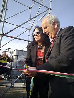 GUIDARE MOTO E SUV DA CIECHI (IN PISTA) GUIDARE MOTO E SUV DA CIECHI (IN PISTA)