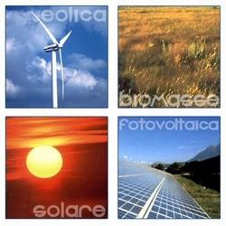 Energie rinnovabili: ok alla Legge comunitaria 2009, approvato il Disegno di legge N. 1781-B