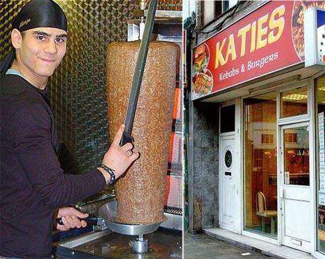 Mangiare il Kebab fa ingrassare? Si, tantissimo!