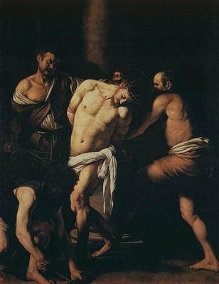 Ancora Michelangelo Merisi, il pittore maledetto che il mondo ci invidia, ossia  un uomo in cerca d’amore