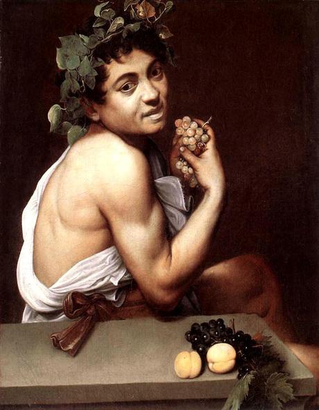 Ancora Michelangelo Merisi, il pittore maledetto che il mondo ci invidia, ossia  un uomo in cerca d’amore