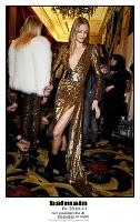 Balmain Fall Winter 2010 2011... nel guardaroba di Moda in Segni Balmain Fall Winter 2010 2011... nel guardaroba di Moda in Segni