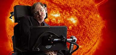 Non parlate con gli alieni, avverte il grande scienziato Stephen Hawking