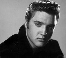 02 - Elvis Presley