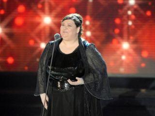 Carmen Masola, la Susan Boyle Italiana Vince Italia's Got Talent