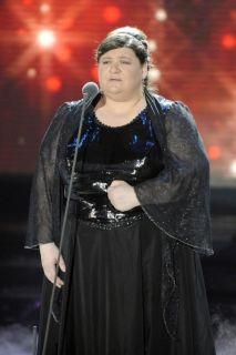 Carmen Masola, la Susan Boyle Italiana Vince Italia's Got Talent