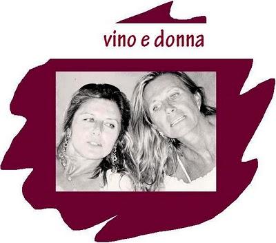 vinoE'donna: Villa Petriolo di Silvia e Simona Maestrelli al convegno di Assindustria Lucca