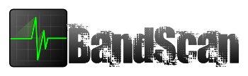 Bandscan - GNUFunk Radio Bandscan - GNUFunk Radio