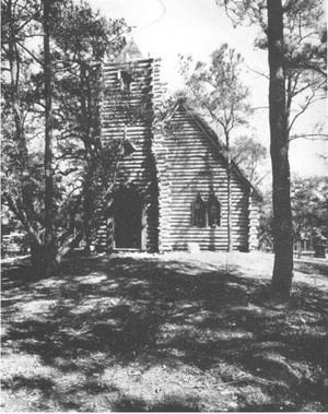 La colonia perduta di Roanoke Island