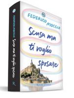 “Scusa ma ti voglio sposare” di Federico Moccia – GFL Step 4