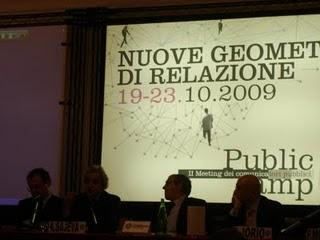 PUBLIC CAMP, L’AMMINISTRAZIONE PUBBLICA S’INTERROGA