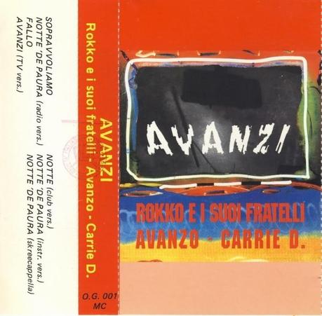 AAVV - Avanzi